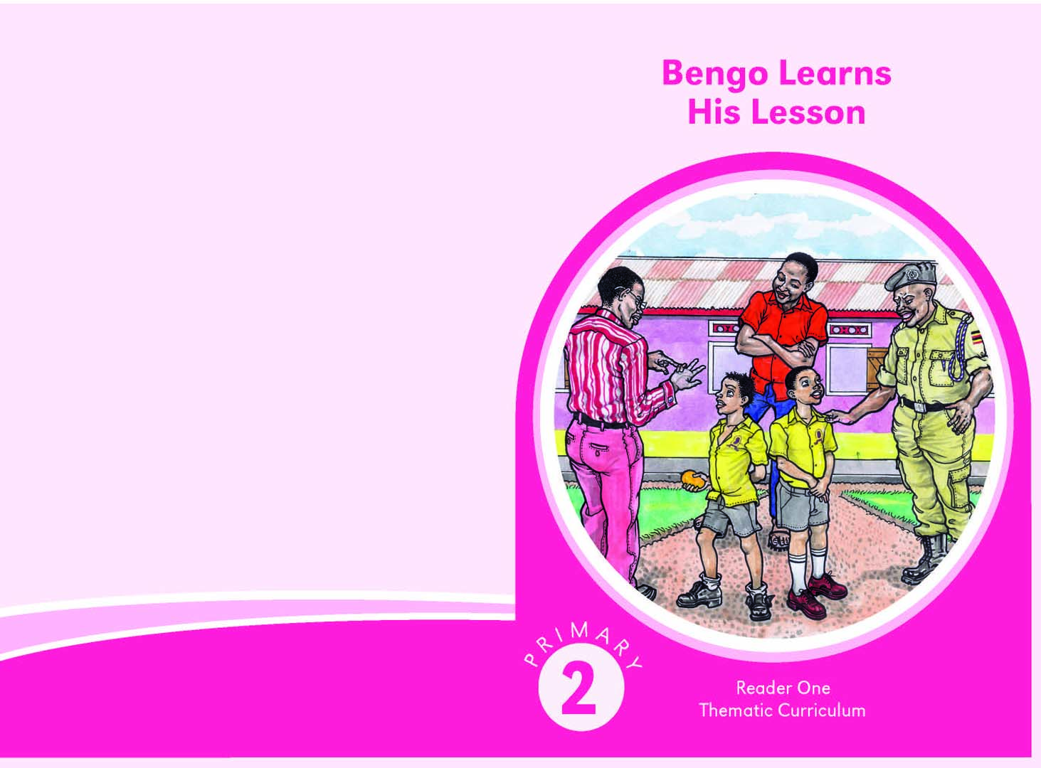 bengo learns his lesson